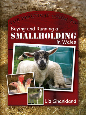 cover image of The Practical Guide to Buying and Running a Smallholding in Wales